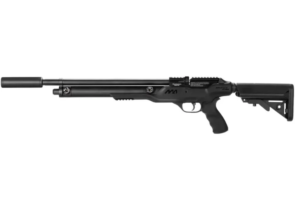 Macavity MA2 PCP Air Rifle