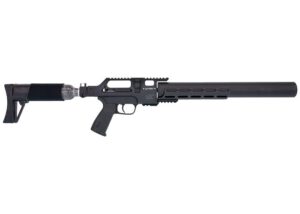 AGN Technology Vixen Long Air Rifle