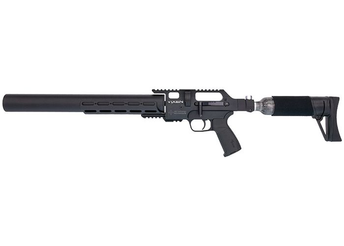 AGN Vixen Long Air Rifle
