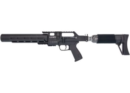 AGN Vixen Air Rifle