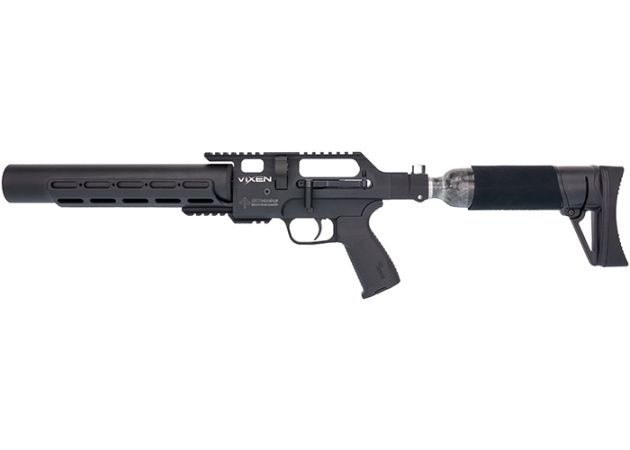 AGN Vixen Air Rifle