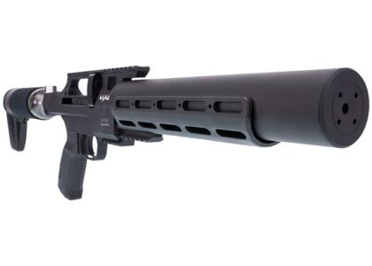 AGN Vixen Air Rifle