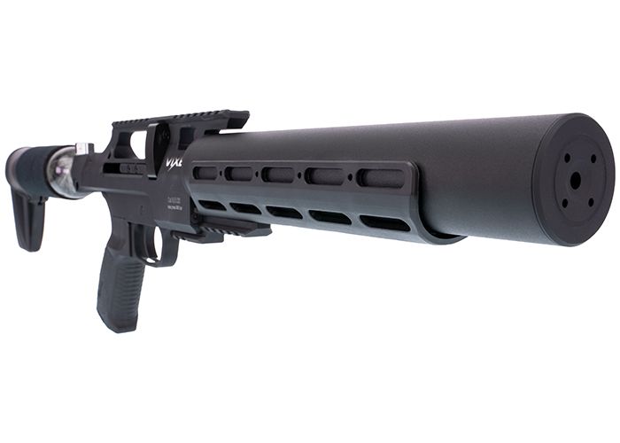 AGN Vixen Air Rifle