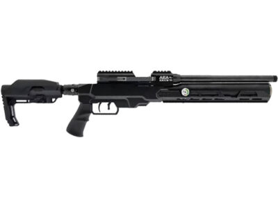 BinTac Zeus Tactical 16″ Big Bore Air Rifle (By AEA)