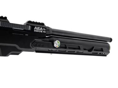 BinTac Zeus Tactical 16″ Big Bore Air Rifle (By AEA)