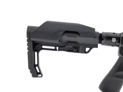 BinTac Zeus Tactical 16″ Big Bore Air Rifle (By AEA)