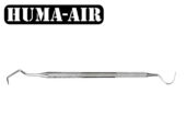 Dentist hook o-ring tool