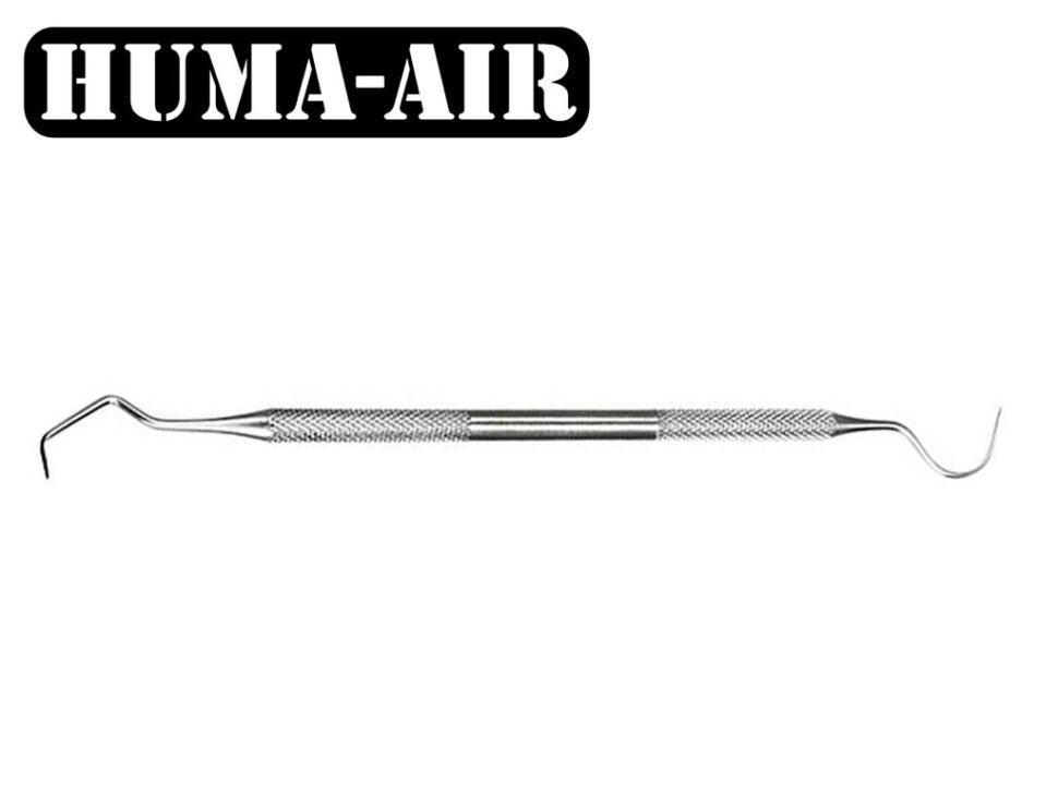 O-ring Tool Dentist Hook Metal