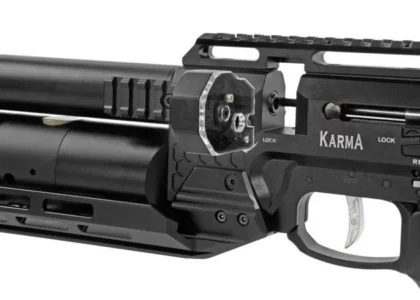 Magazine Karma EQ