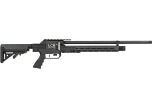 LCS Air Arms SE19 Arms Automatic Air Rifle