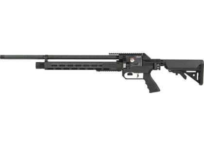 LCS Air Arms SE-19 Automatic Air Rifle