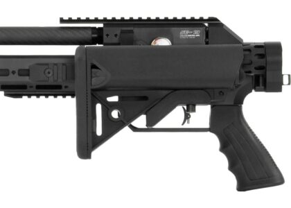 LCS Air Arms SE-19 Automatic Air Rifle