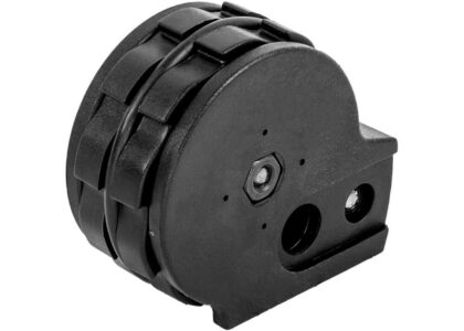 Snowpeak M25W Magazine