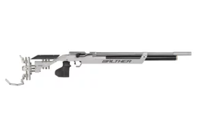Walther LG400 M Alutec Field Target Air Rifle