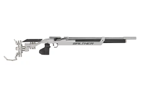 Walther LG400-M Alutec Field Target Air Rifle