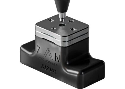 Zan Projectiles Pellet Sizer