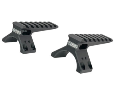 Eagle Vision Top Extension Rail Diving Board Picatinny CXR-30 (1 pc.)