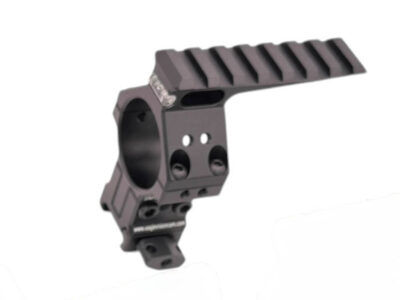 Eagle Vision Top Extension Rail Diving Board Picatinny CXR-34 (1 pc.)