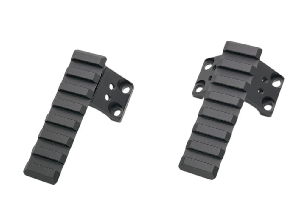 Eagle Vision Top Extension Rail Diving Board Picatinny CXR-34 (1 pc.)