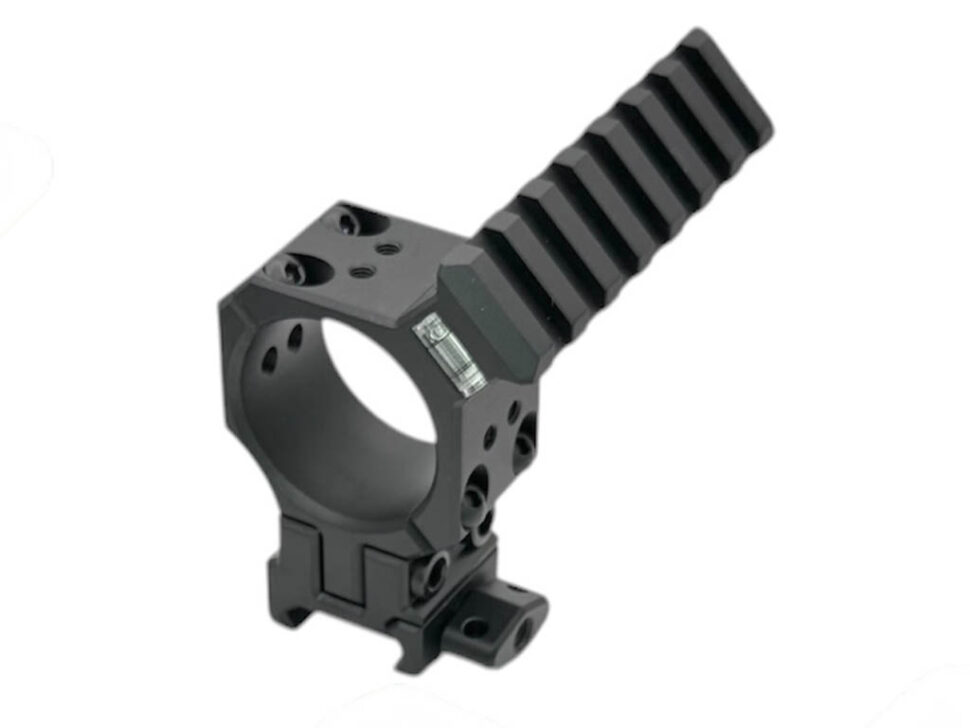 Eagle Vision Top Extension Rail Diving Board Picatinny CXR-34 (1 pc.)