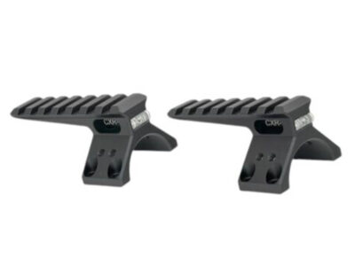 Eagle Vision Top Extension Rail Diving Board Picatinny CXR-34 (1 pc.)