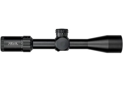 Element Optics Helix GENII 4-16×44 FFP Riflescope
