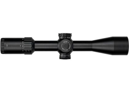 Element Optics Helix GENII 4-16×44 FFP Riflescope