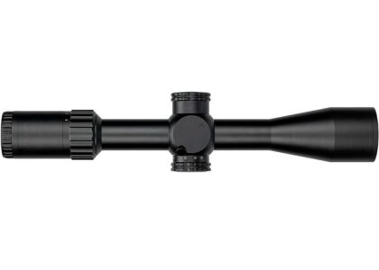 Element Optics Helix GENII 4-16×44 FFP Riflescope
