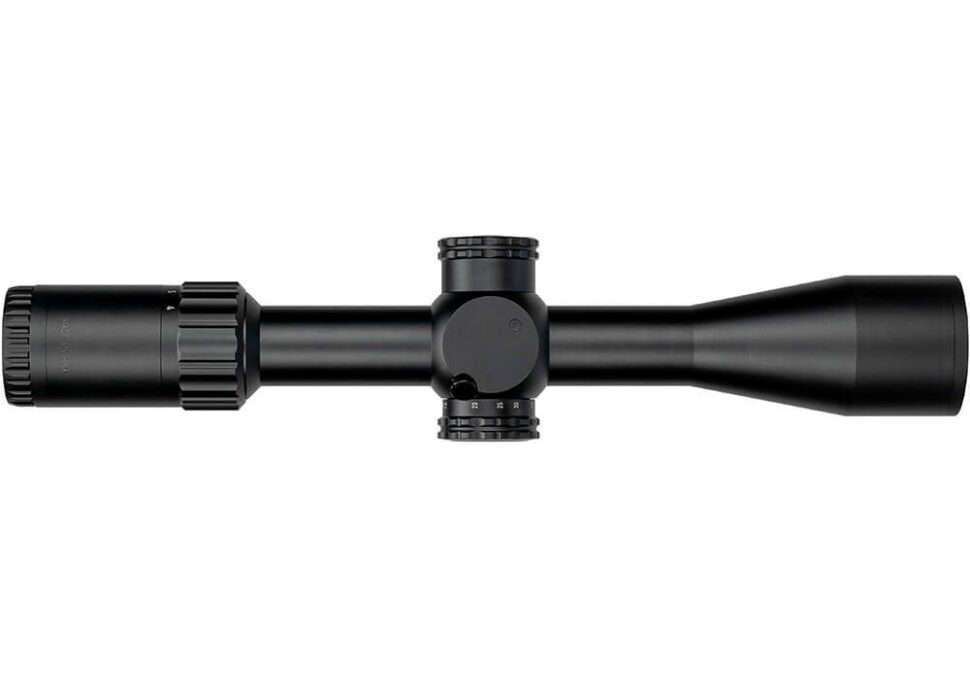 Element Optics Helix GENII 4-16×44 FFP Riflescope
