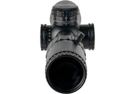 Element Optics Helix GENII 4-16×44 FFP Riflescope