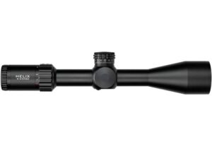 Element Optics Helix GENII 6-24-50 Rifle Scope