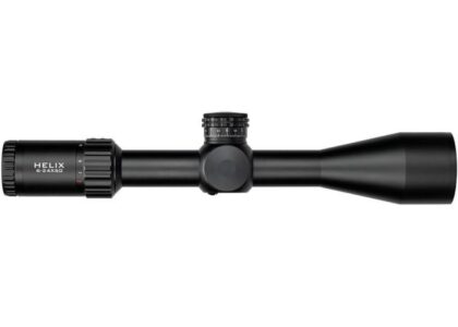 Element Optics Helix GENII 6-24×50 Riflescope