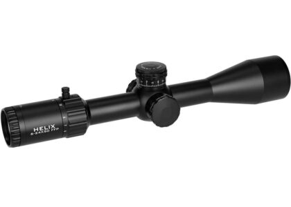 Element Optics Helix GENII 6-24×50 Riflescope