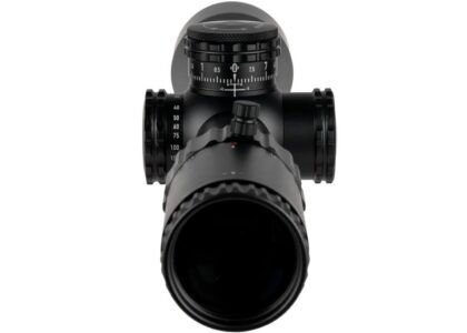 Element Optics Helix GENII 6-24×50 Riflescope