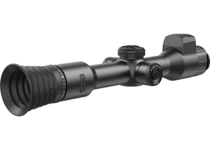 HikMicro Alpex 4K Lite A40EL LRF Night Vision Rifle Scope