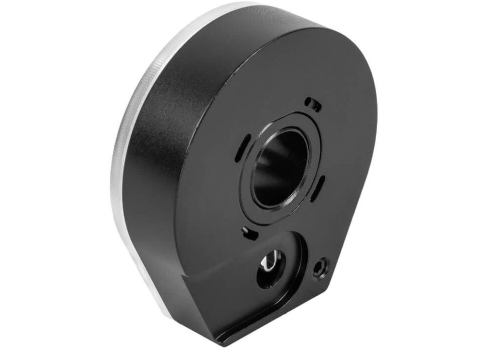 Snowpeak M60B Magazine