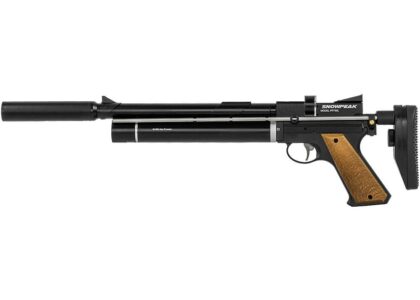 Snowpeak PP750L PCP Air Pistol