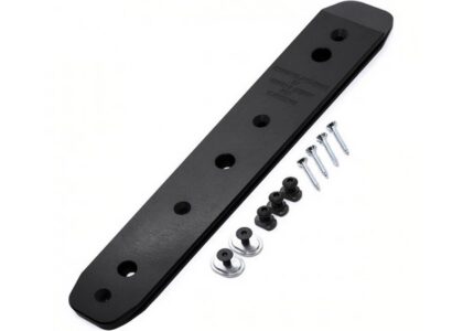 Ulfhednar M-LOK to Arca Swiss 250 mm Accessory Rail UH360