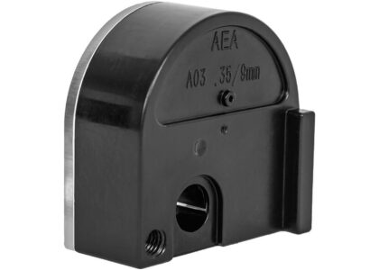 AEA Terminator Magazine