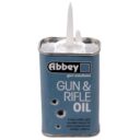 Abbey Gun and Rifle Oil Dropper Bottle 125ml
