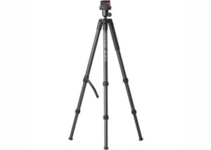 BOG Tripod DeathGrip Infinite Carbon