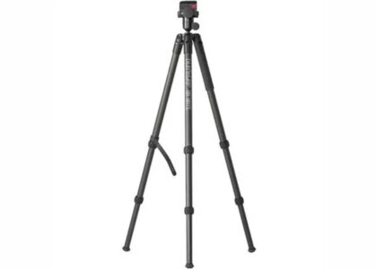 BOG Tripod DeathGrip Infinite Carbon