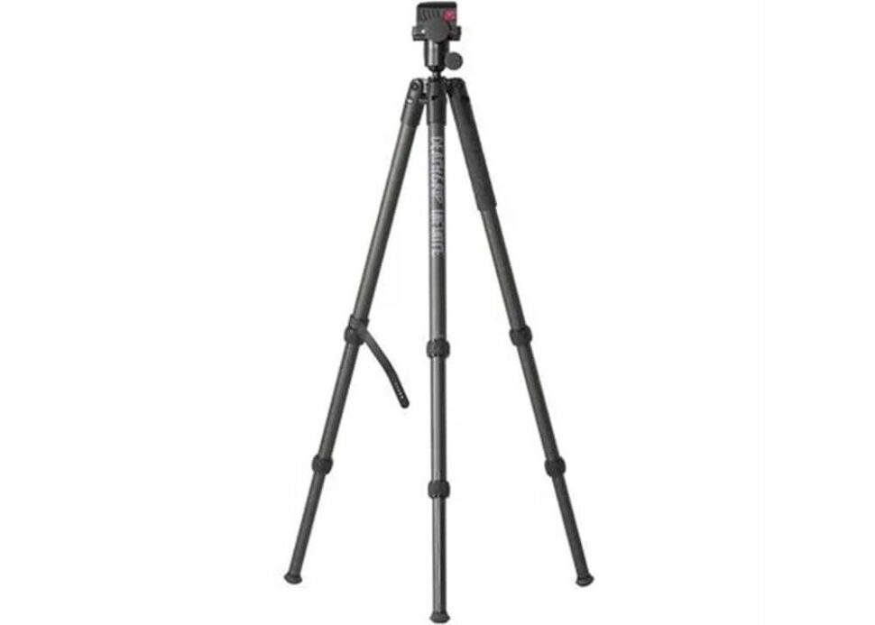 BOG Tripod DeathGrip Infinite Carbon