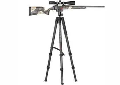 BOG Tripod DeathGrip Infinite Carbon