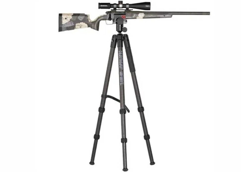 BOG Tripod DeathGrip Infinite Carbon