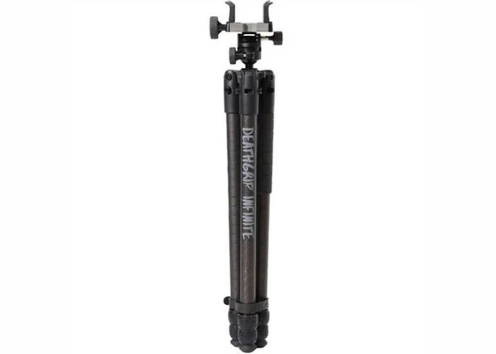 BOG Tripod DeathGrip Infinite Carbon