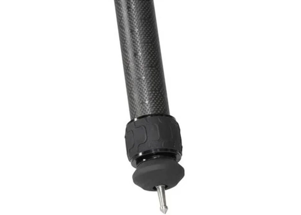 BOG Tripod DeathGrip Infinite Carbon