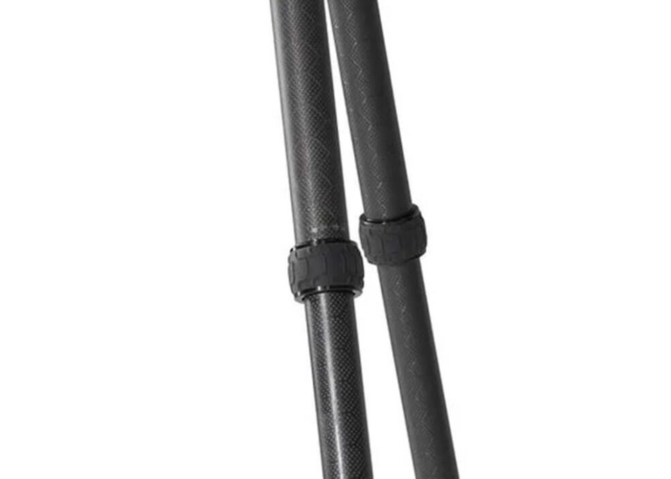 BOG Tripod DeathGrip Infinite Carbon