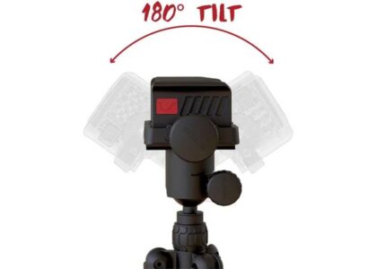 BOG Tripod DeathGrip Infinite Carbon