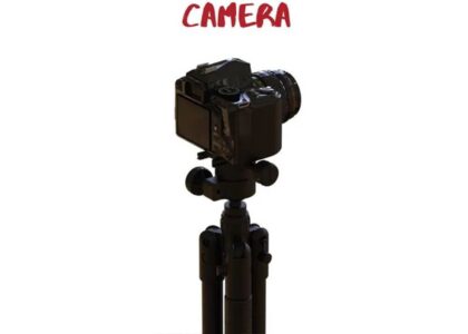 BOG Tripod DeathGrip Infinite Carbon